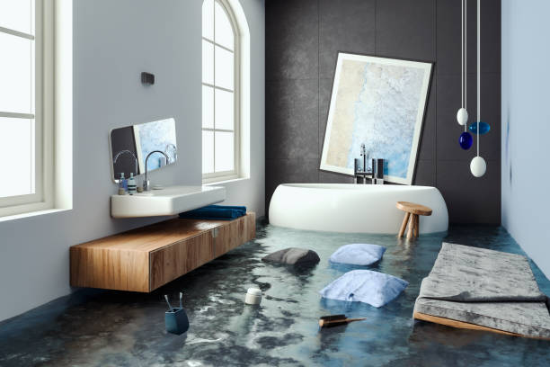 Best Water damage restoration process  in Creswell, OR