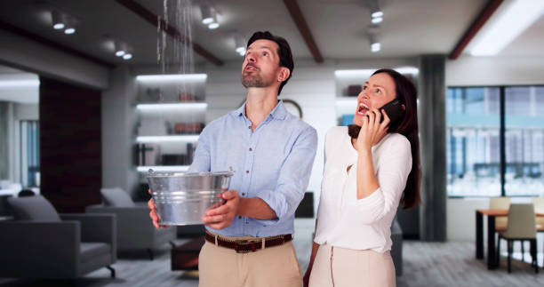  Creswell, OR Water damage restoration Pros