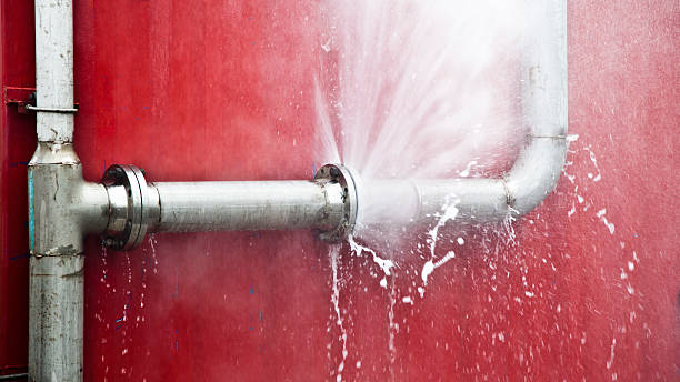 Fire Damage Restoration in Creswell, OR